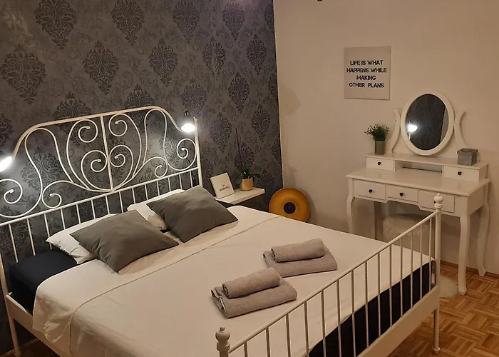 Apartment N&B