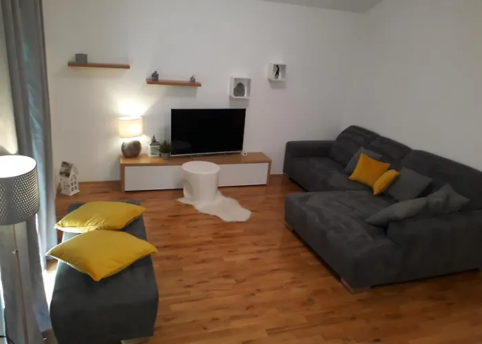 Apartment N&B