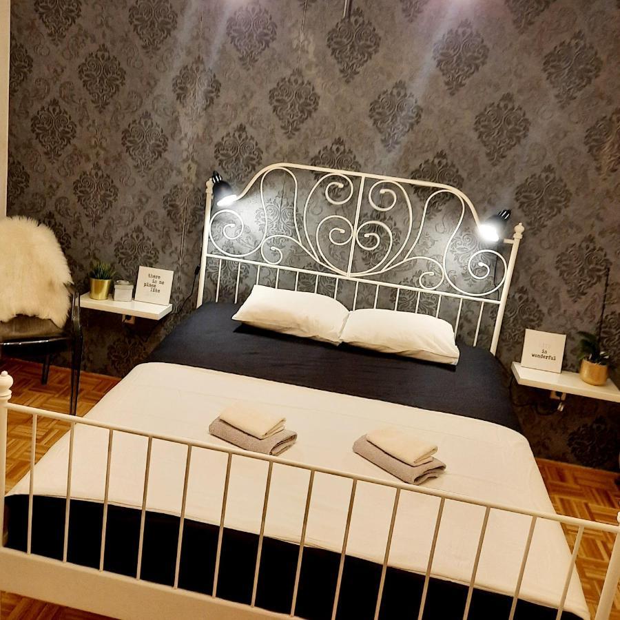 Apartman N&b *