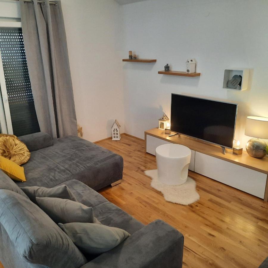 Apartman N&b