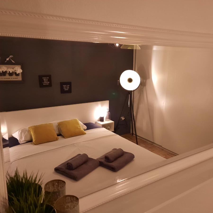 Apartman N&b
