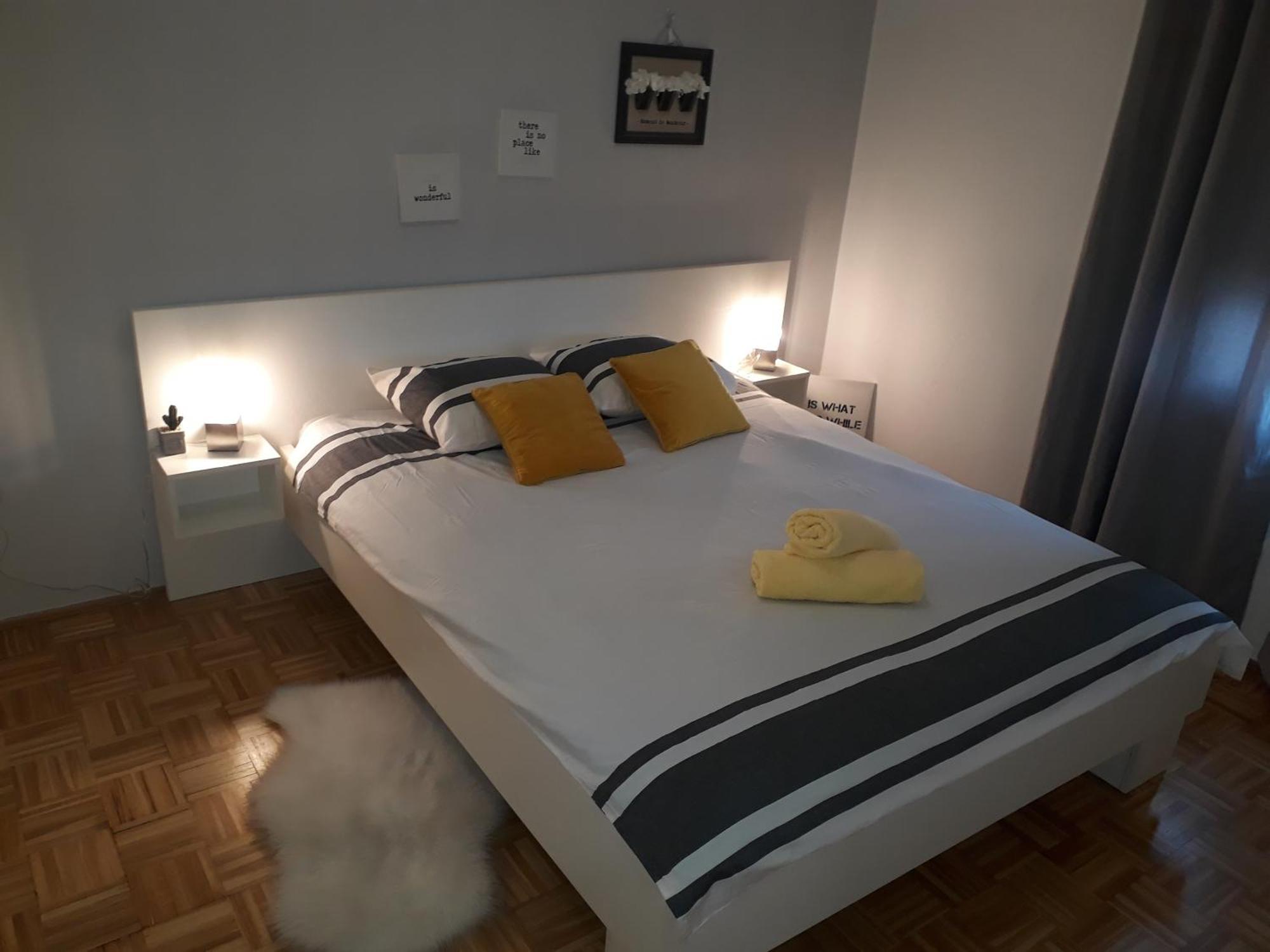 N&b Apartman