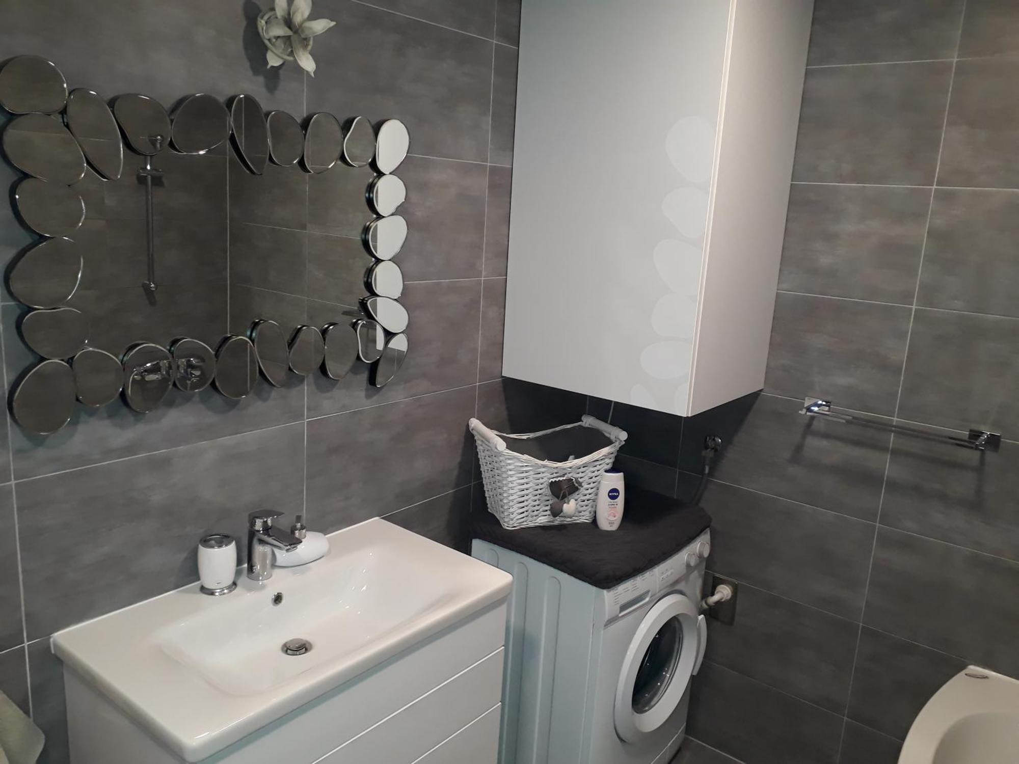 N&b Apartman *