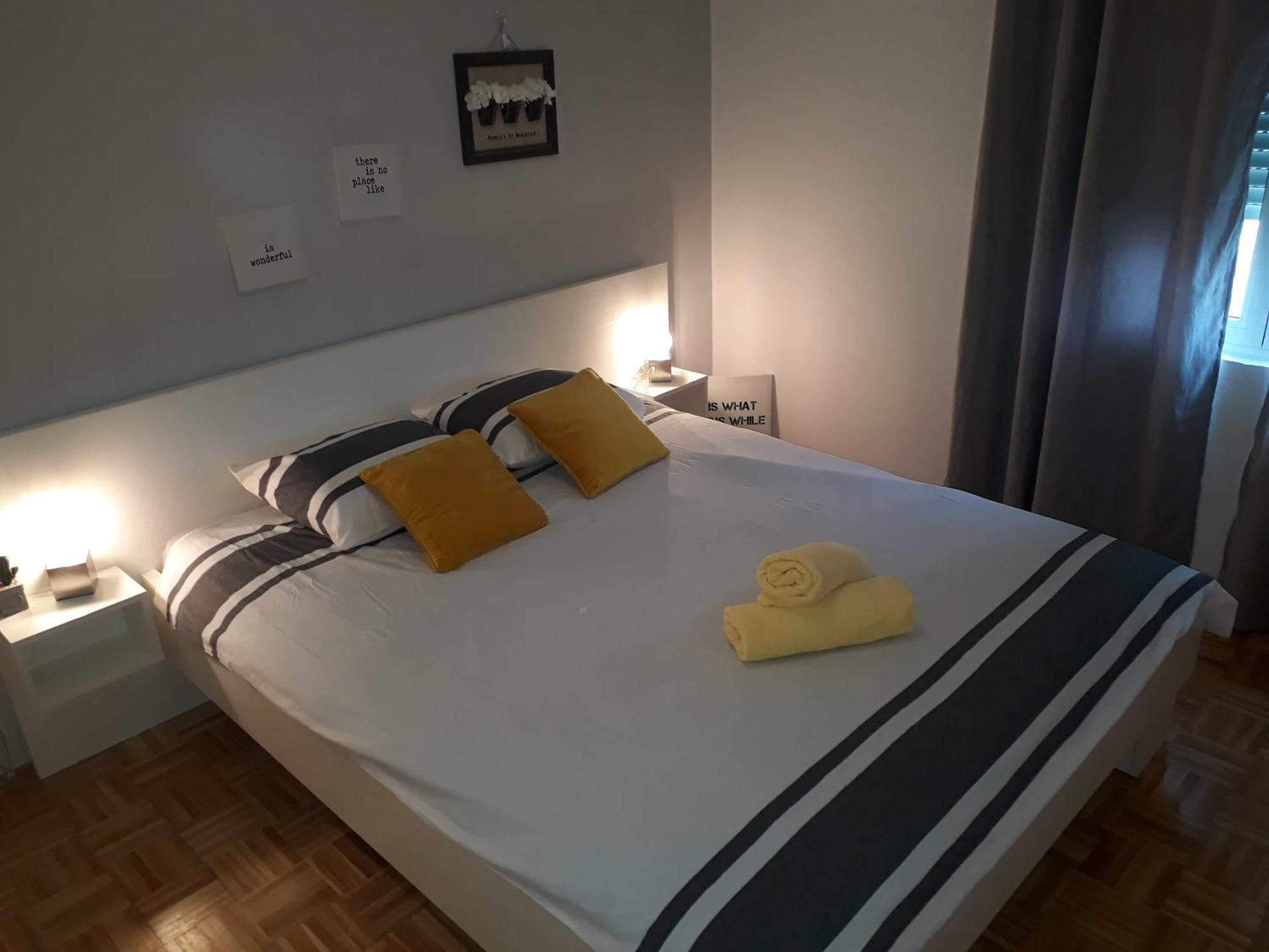 N&b Apartament