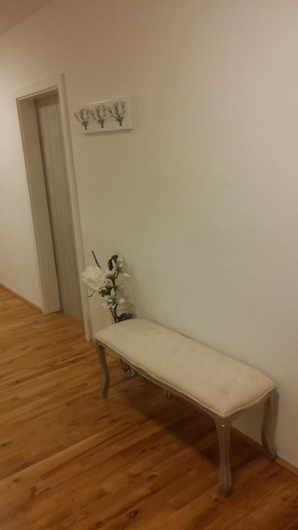 N&b Apartman Zadar