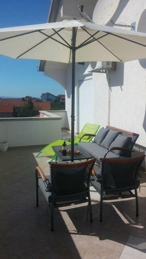 N&b Apartman Zadar