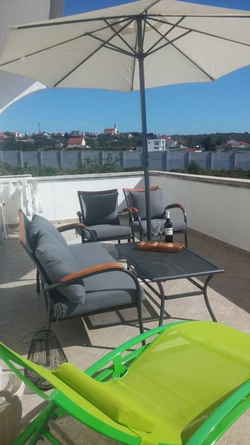 Apartman N&b Zadar