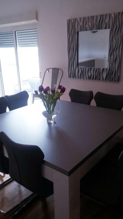 Apartman N&b Zadar