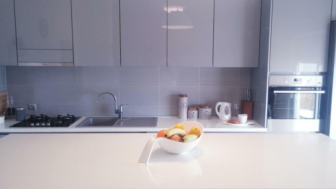 N&b Apartman *