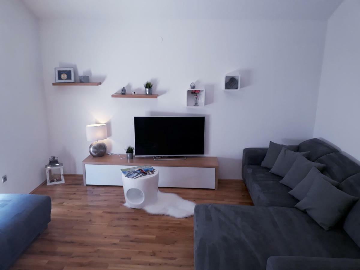 Apartament N&b Zadar