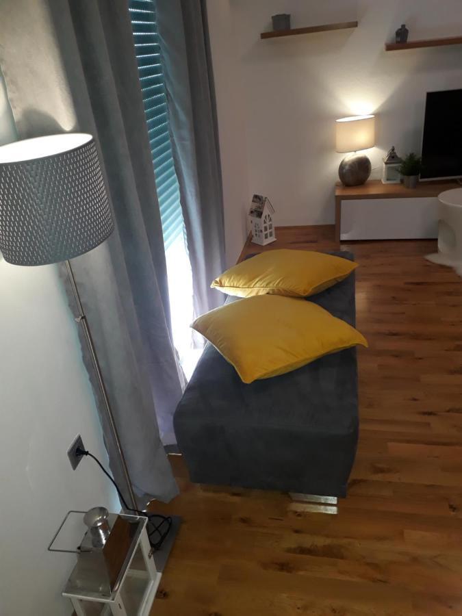 N&b Apartman *
