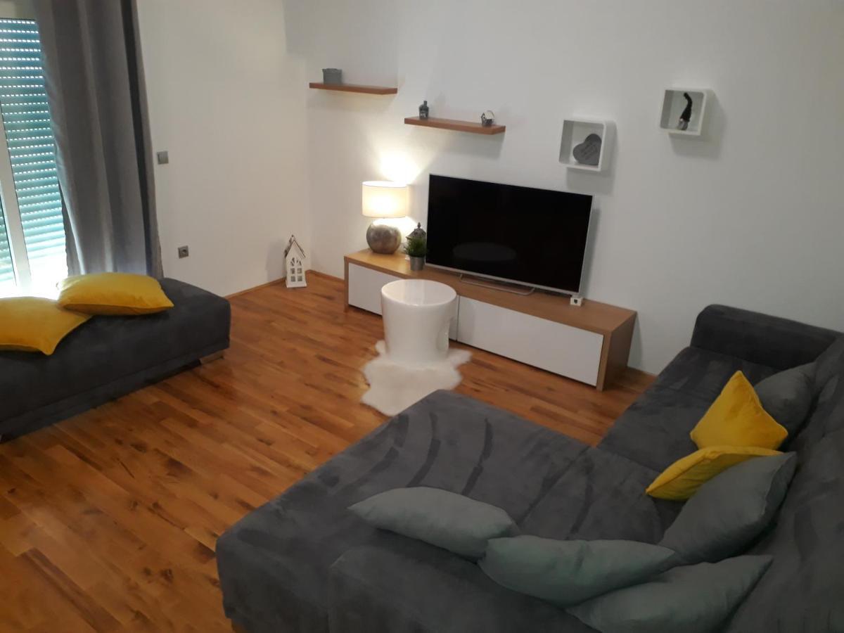 N&b Apartman *