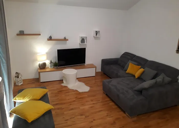 Apartment N&B