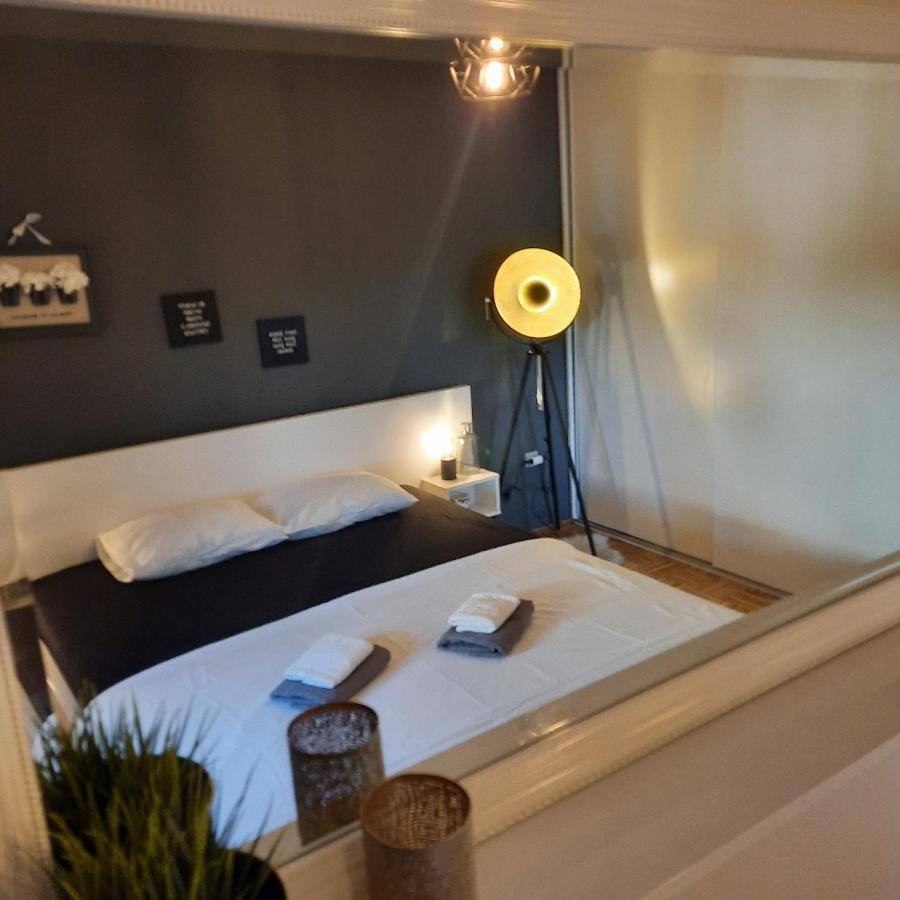 Appartamento N&b