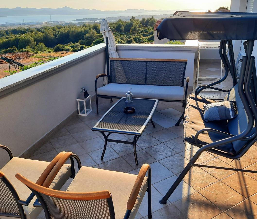 N&b Apartman Zára