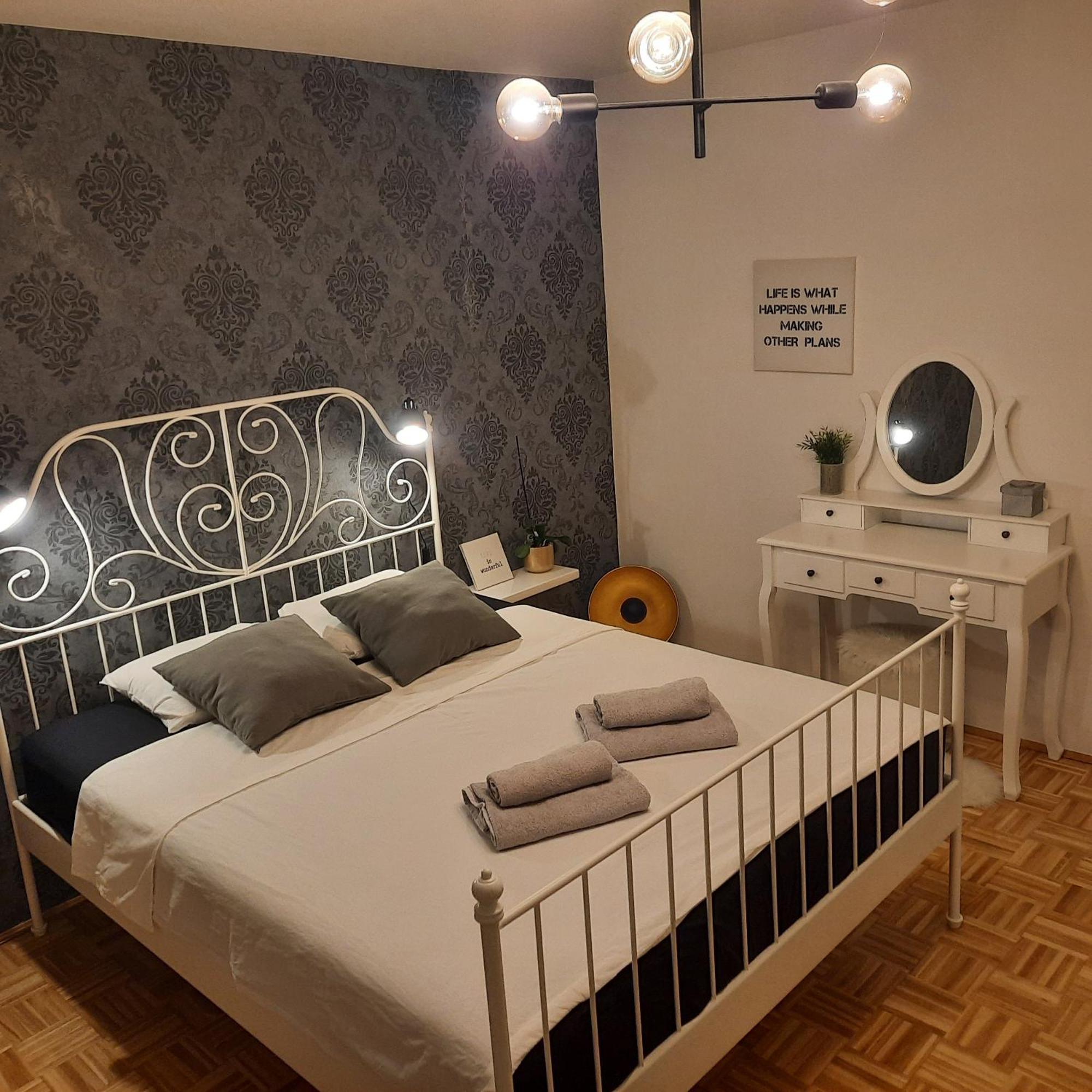 Appartamento N&b