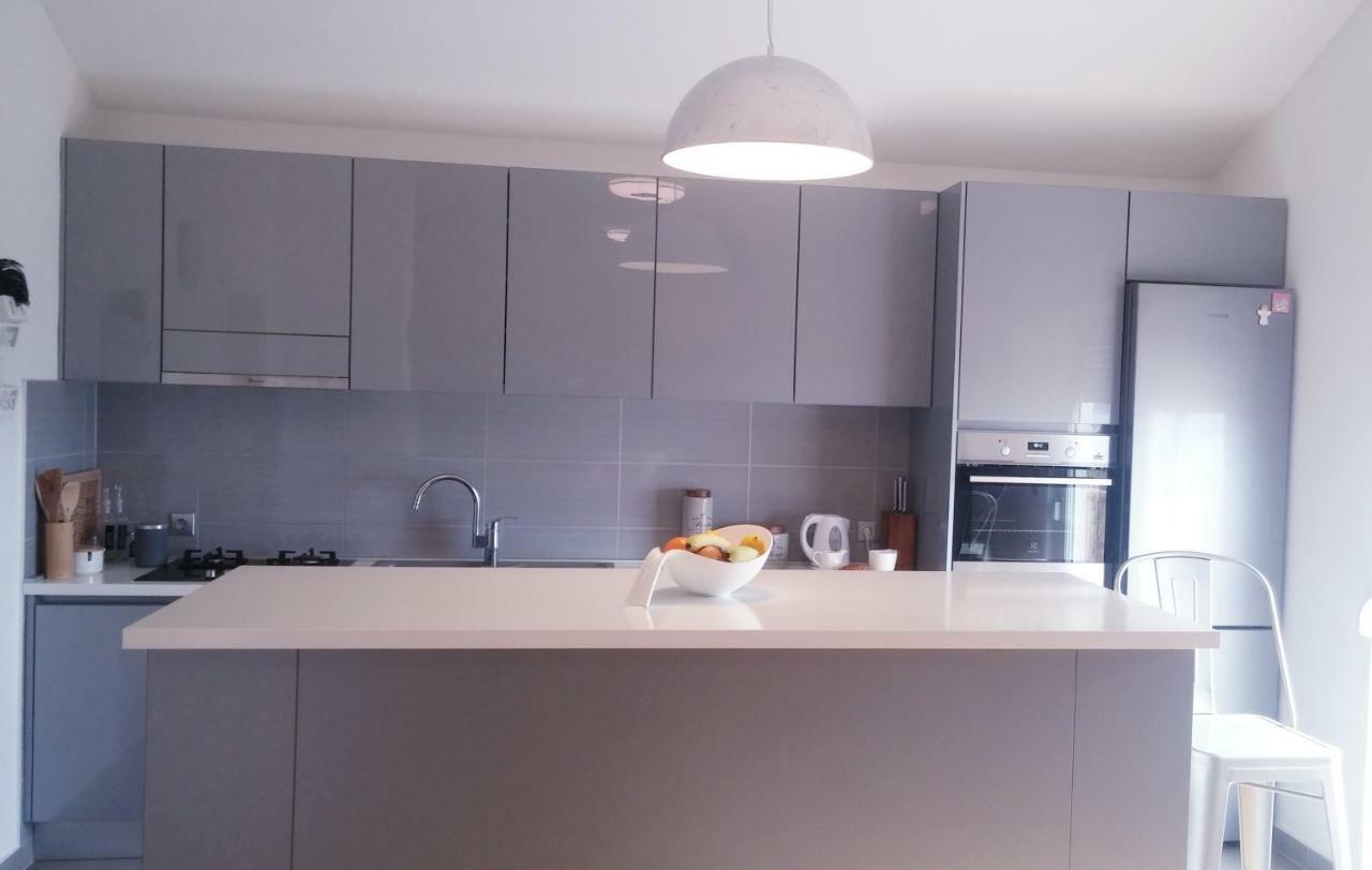 Appartamento N&b Zara
